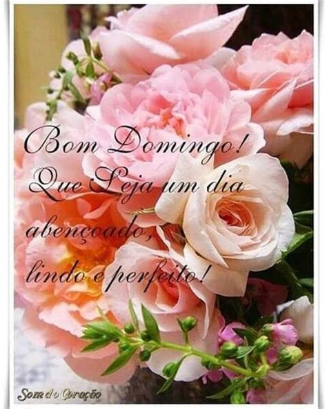 Mensagem De Feliz Domingo E Boa Semana - Bom Domingo e Feliz Semana com imagens