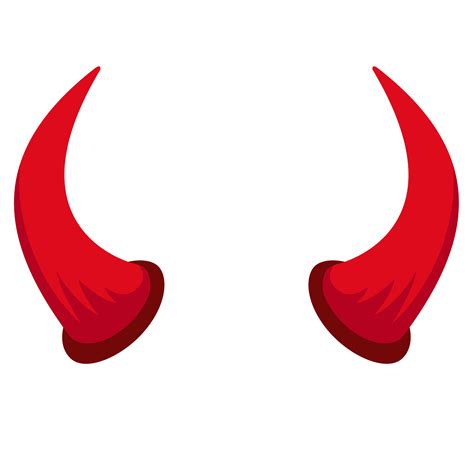 Demon Horn Png