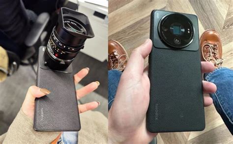 Xiaomi превратила смартфон в фотоаппарат за $ 5 000, а вы можете за 100 ...