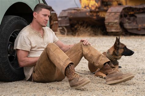 Ranked: Channing Tatum’s Top 10 Must-See Movies According to Critics