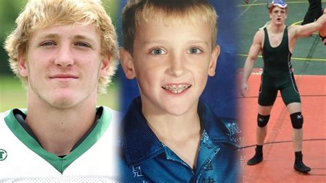 Logan Paul Kid / Logan Paul is an idiot. But your kids dont know that