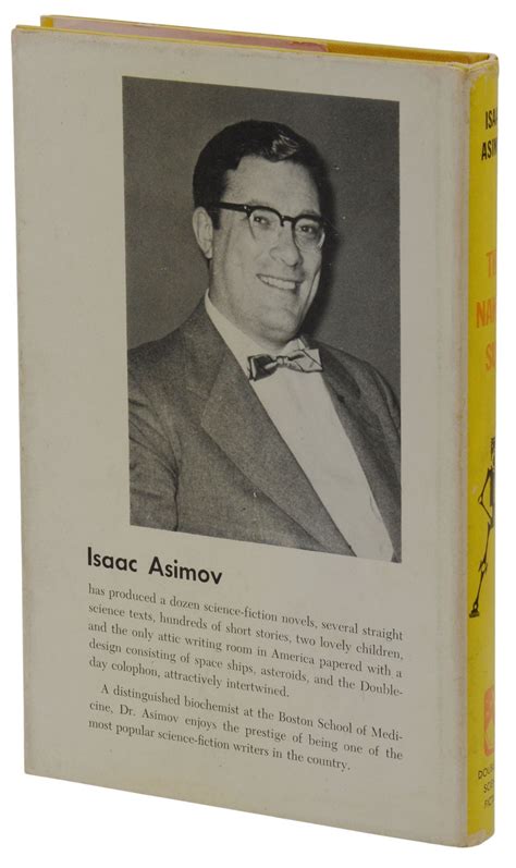 naked sun isaac asimov  edition
