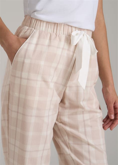 pajama pants tall women 6