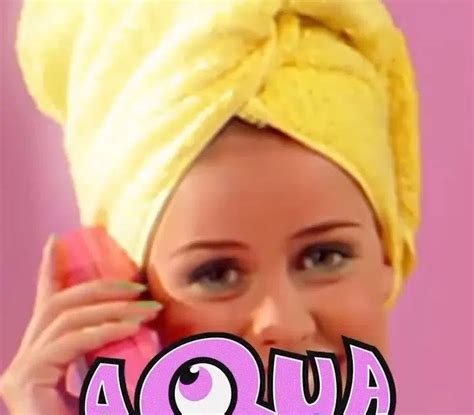 [Videos] Aqua Barbie Girl (Tiesto Remix) | Z1035 - All The Hits