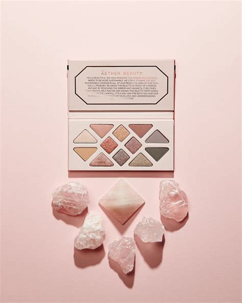 Vegan Sustainable Makeup - 10 Brands for a Greener Beauty Routine - LynSire