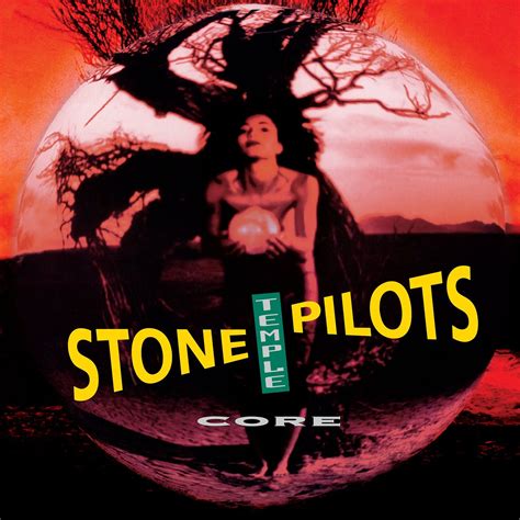 STONE TEMPLE PILOTS: "Core" (25th Anniversary Deluxe) - metal.de