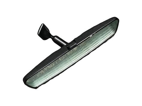 Mitsubishi Lancer Evolution 7 Rear View Mirror | Skyline Spares