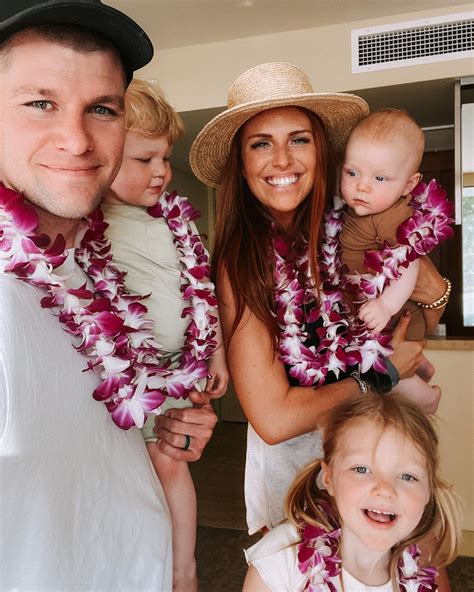 Little People's Audrey Roloff slammed for giving baby son Radley, 10