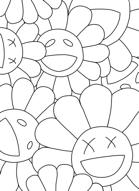 justin jefferson coloring pages 5