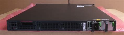 NEW Citrix Netscaler ADC MPX 8900 8905 1U Application Delivery Controller