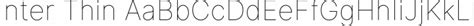 Font Squirrel | Inter Font Free by Rasmus Andersson