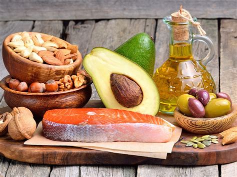 Продукты, понижающие холестерин в крови быстро и эффективно: список ...