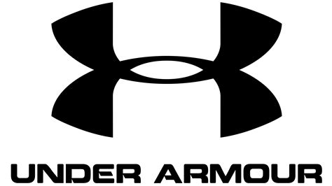 Under Armour Logo: valor, história, PNG