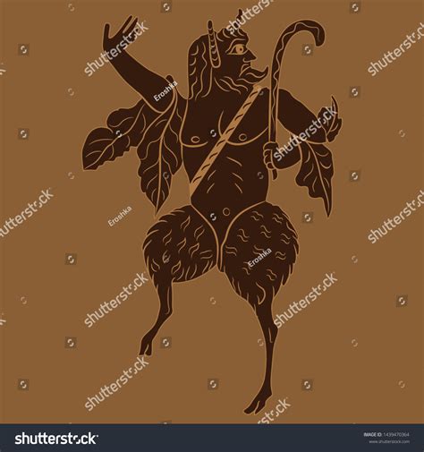 495 Pan Greek Mythology Images, Stock Photos & Vectors | Shutterstock