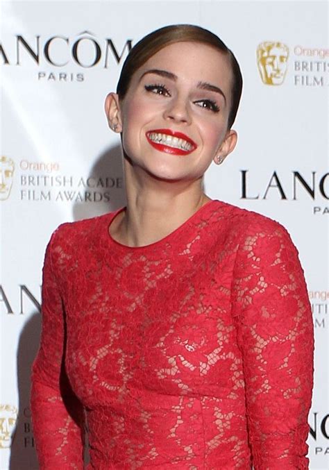 Lancôme Pre-BAFTA Party - 041 | Emma watson images, Emma watson ...
