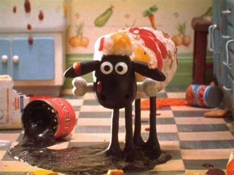 shaun the sheep on Tumblr