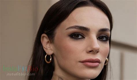 Yagmur Tanrisevsin - Bio, Age, Height, 😍 | Models Biography