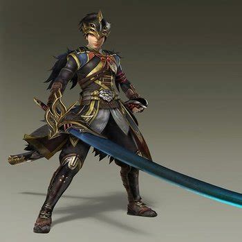 Characters in Toukiden - TV Tropes