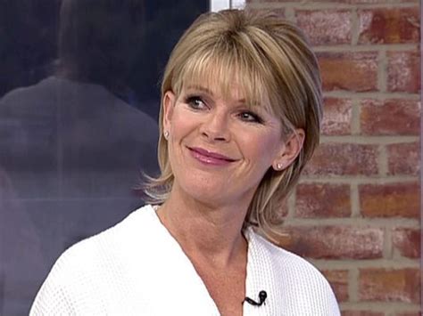 Ruth Langsford | Ruth langsford, Hair, Hair styles