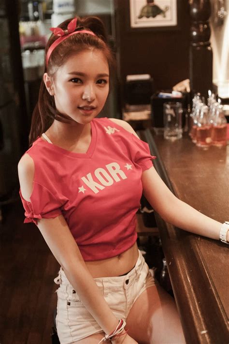 Jei from Fiestar : kpics