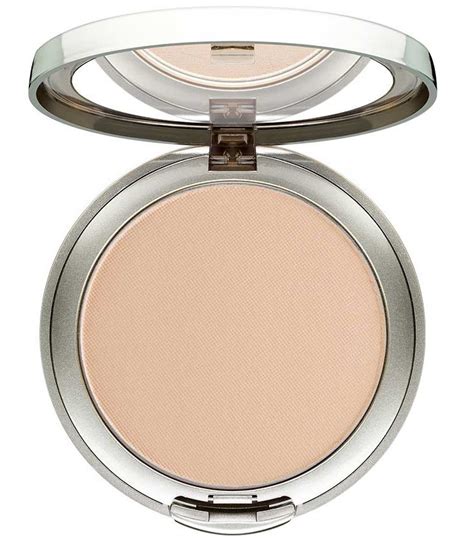 Thành phần Kem nền ARTDECO Hydra Mineral Compact Foundation