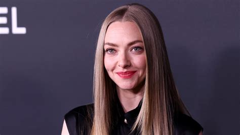 Amanda Seyfried movies and more: Photos of 'Mean Girls' star's career