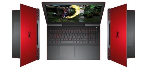 Dell launches new Inspiron 7000 gaming laptops with GTX 1050, refreshes ...