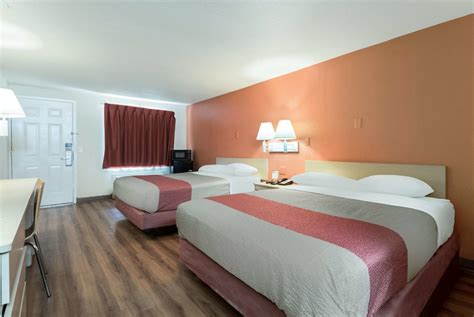 Motel 6 Newport News, VA in Newport News | Best Rates & Deals on Orbitz