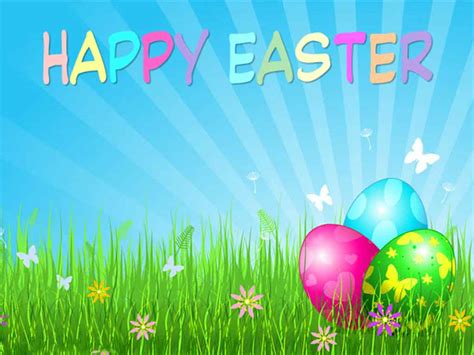 Easter Scenery Wallpapers - Wallpaper Cave