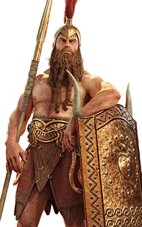 Ajax | Total War Wiki | Fandom