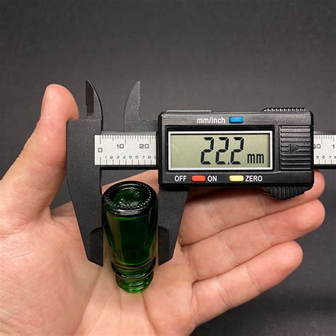 5 CC YEŞİL İÇTEN DAMLALIKLI - SİYAH KİLİT KAPAKLI CAM ŞİŞE - 5 ML YEŞİL