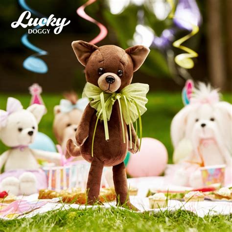 Collection Lucky Doggy