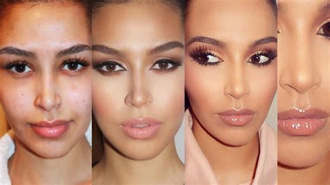 How To Achieve A Flawless Face With Makeup | Makeupview.co