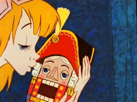 Синдром Щелкунчика : tiina — LiveJournal