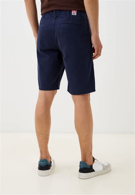 Шорты Wrangler, цвет: синий, RTLADY570301 — купить в интернет-магазине ...