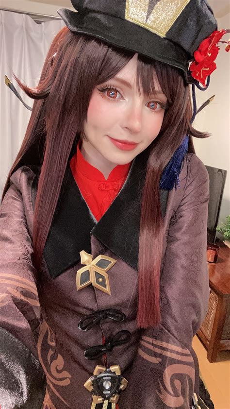 PeachMilky - Cosplays sets variados - Hentai Senpai's Onlyfans Paradise