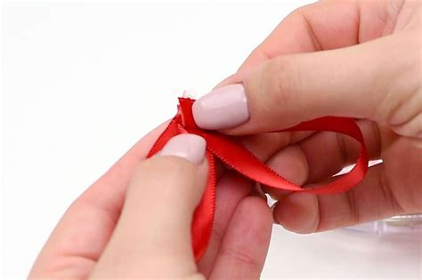 Ribbon Flowers Craft | Easy Flower Craft for Mother's Day