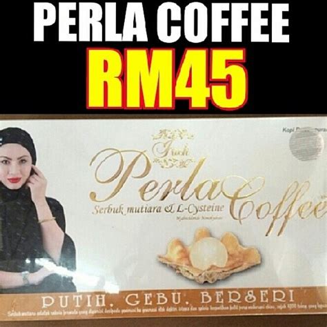 Perla Coffee