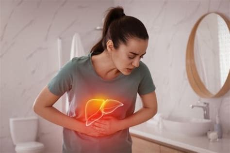 Токсический гепатит – причины, симптомы, диагностика и лечение ...