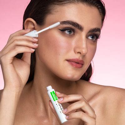 Rapid Eyelash Growth Serum | Best Lash and Brow Serum TOPLASH – Toplash ...