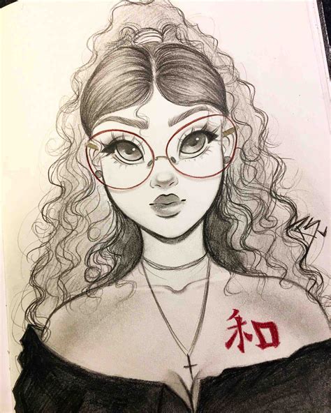 Pencil Drawing Ideas at PaintingValley.com | Explore collection of