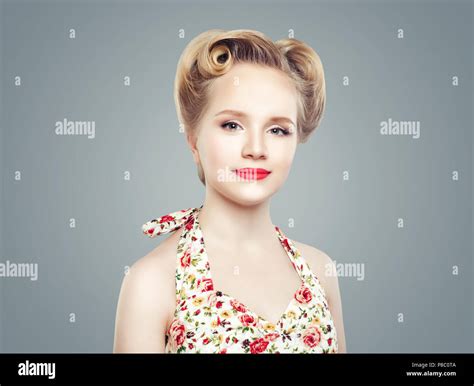 cute retro vintage  res stock photography  images alamy
