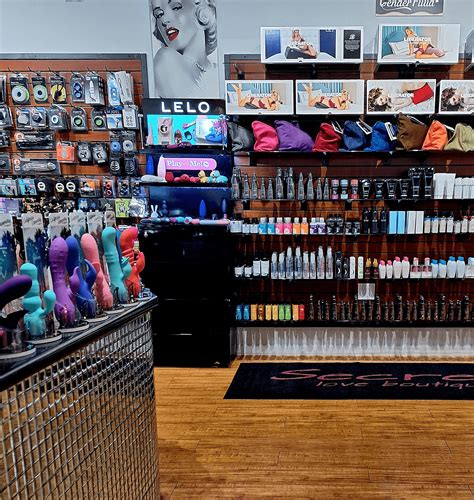 Adult Sex Toys Sacramento