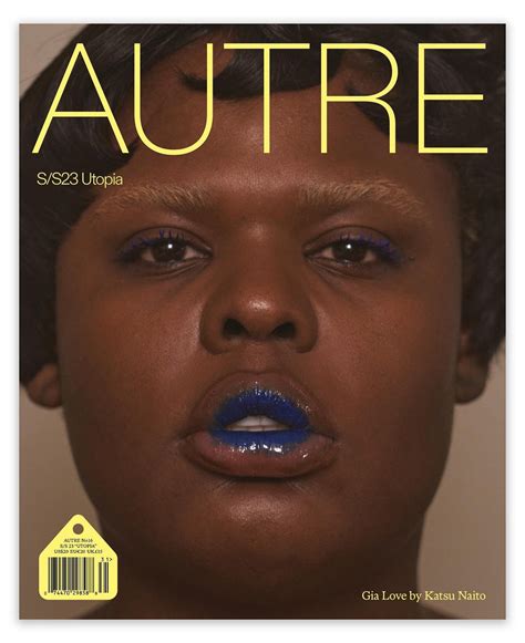 A Million Dots: An Interview with Yayoi Kusama Autre Magazine