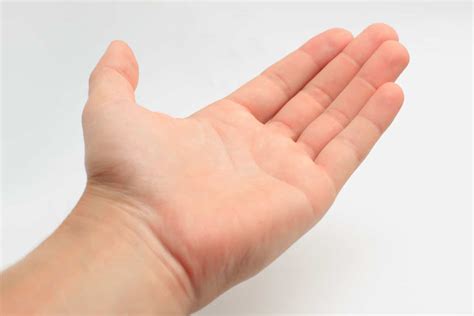 la position des mains  les significations les  importantes