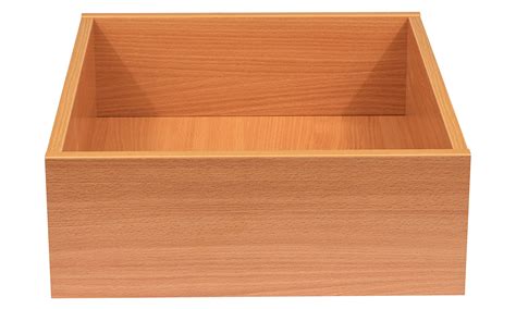 quad cnc bespoke draw box manufacturing