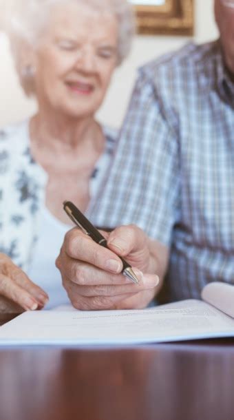 Surviving Spouse Rights After Death | Keystone Law Group