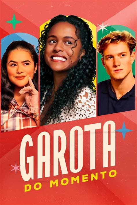 Que Horas Começa A Novela Garota Do Momento