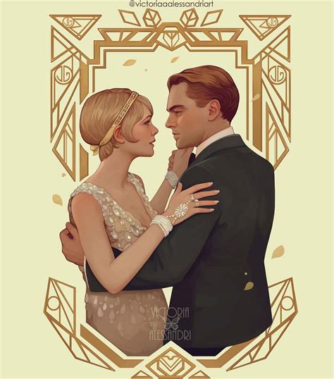 Great Gatsby Study Guide 6