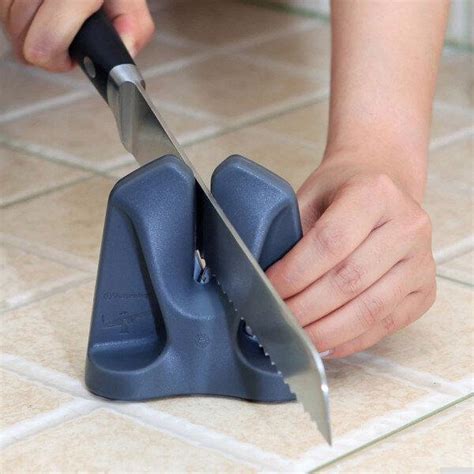 ᐉ Точилка для ножей Risam RM 011 Table Sharp карбид (289d0a85) • Купить ...
